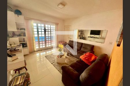 Foto 05 de casa à venda com 4 quartos, 125m² em Jardim Flamboyant, Campinas