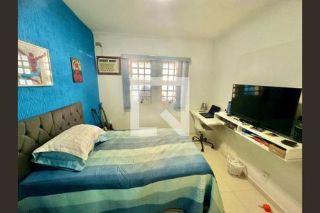 Foto 09 de casa à venda com 4 quartos, 125m² em Jardim Flamboyant, Campinas