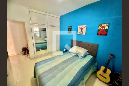 Foto 08 de casa à venda com 4 quartos, 125m² em Jardim Flamboyant, Campinas