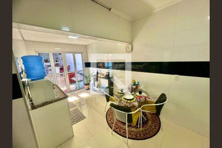 Foto 14 de casa à venda com 4 quartos, 125m² em Jardim Flamboyant, Campinas