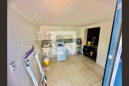 Foto 17 de casa à venda com 4 quartos, 125m² em Jardim Flamboyant, Campinas