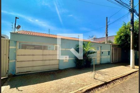 Foto 01 de casa à venda com 4 quartos, 125m² em Jardim Flamboyant, Campinas