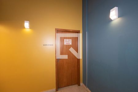 Área comum de apartamento para alugar com 2 quartos, 72m² em Vila da Serra, Nova Lima