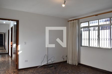 Sala de jantar de casa para alugar com 3 quartos, 180m² em Xaxim, Curitiba