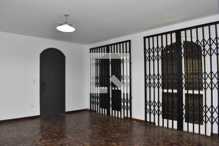 Sala de casa para alugar com 3 quartos, 180m² em Xaxim, Curitiba
