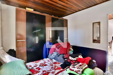 Quarto de casa à venda com 4 quartos, 186m² em Vila Bertioga, São Paulo