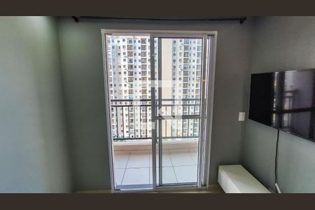 Apartamento para alugar com 1 quarto, 35m² em Vista Alegre, Rio de Janeiro