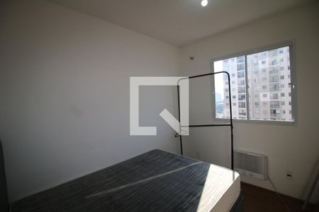 Quarto de apartamento para alugar com 1 quarto, 35m² em Vista Alegre, Rio de Janeiro