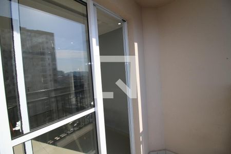 Varanda de apartamento para alugar com 1 quarto, 35m² em Vista Alegre, Rio de Janeiro