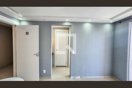 Apartamento para alugar com 1 quarto, 35m² em Vista Alegre, Rio de Janeiro