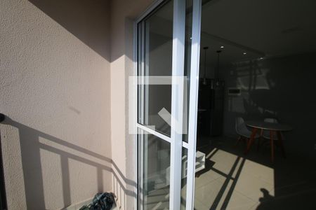 Varanda de apartamento para alugar com 1 quarto, 35m² em Vista Alegre, Rio de Janeiro