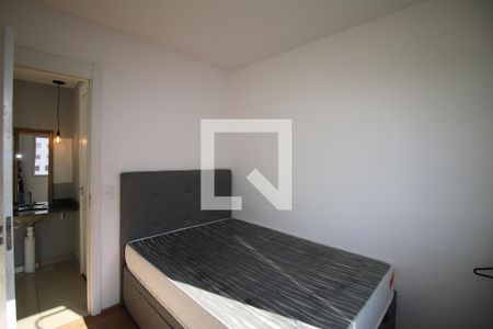 Quarto de apartamento para alugar com 1 quarto, 35m² em Vista Alegre, Rio de Janeiro