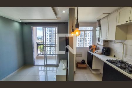 Apartamento para alugar com 1 quarto, 35m² em Vista Alegre, Rio de Janeiro