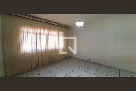 Sala de casa para alugar com 4 quartos, 125m² em Jardim D’abril, Osasco