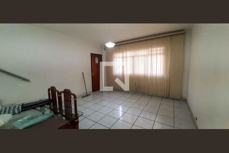 Sala de casa para alugar com 4 quartos, 125m² em Jardim D’abril, Osasco