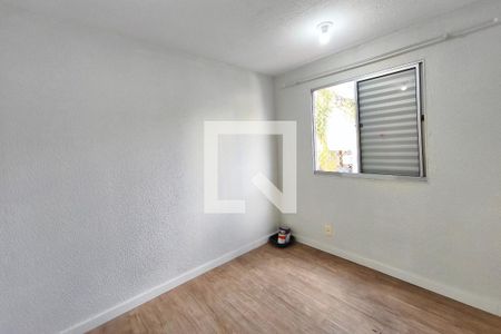 Quarto 1 de apartamento à venda com 2 quartos, 46m² em Jardim Anton Von Zuben, Campinas