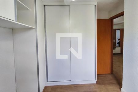Quarto 2 de apartamento à venda com 2 quartos, 46m² em Jardim Anton Von Zuben, Campinas