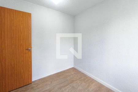 Quarto 2 de apartamento à venda com 2 quartos, 46m² em Jardim Anton Von Zuben, Campinas