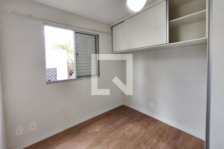 Quarto 2 de apartamento à venda com 2 quartos, 46m² em Jardim Anton Von Zuben, Campinas