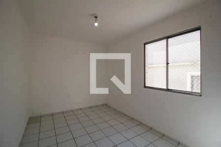 Quarto 2 de apartamento para alugar com 2 quartos, 55m² em Jardim Sandra, Sorocaba