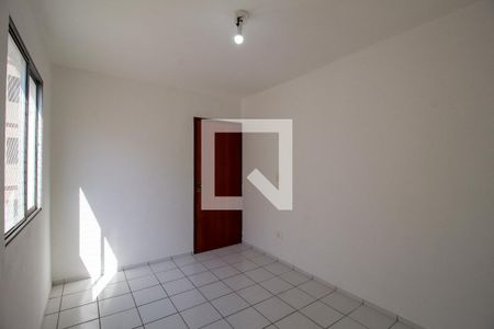 Quarto 2 de apartamento para alugar com 2 quartos, 55m² em Jardim Sandra, Sorocaba