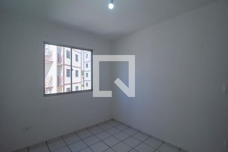 Quarto 1 de apartamento para alugar com 2 quartos, 55m² em Jardim Sandra, Sorocaba