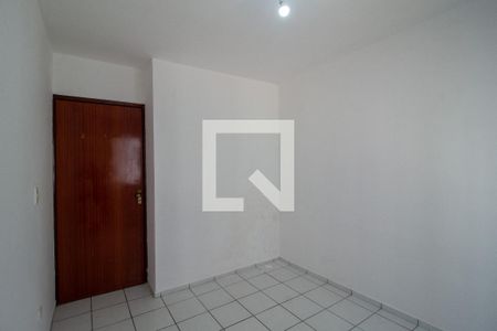 Quarto 1 de apartamento para alugar com 2 quartos, 55m² em Jardim Sandra, Sorocaba