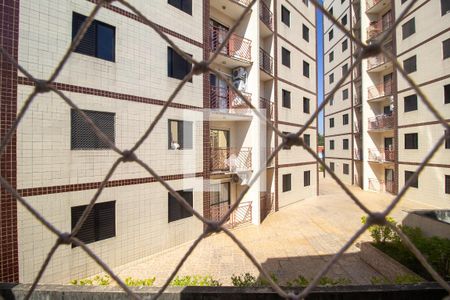 Vista do Quarto 1 de apartamento para alugar com 2 quartos, 55m² em Jardim Sandra, Sorocaba