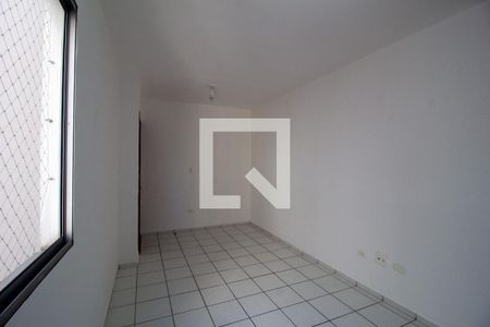 Sala de apartamento para alugar com 2 quartos, 55m² em Jardim Sandra, Sorocaba