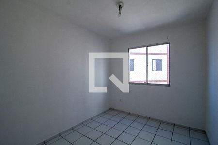 Quarto 1 de apartamento para alugar com 2 quartos, 55m² em Jardim Sandra, Sorocaba
