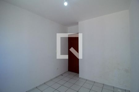 Quarto 1 de apartamento para alugar com 2 quartos, 55m² em Jardim Sandra, Sorocaba