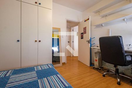 Quarto 2 de apartamento à venda com 2 quartos, 71m² em Paraíso, São Paulo