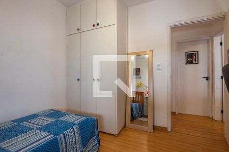 Quarto 2 de apartamento à venda com 2 quartos, 71m² em Paraíso, São Paulo