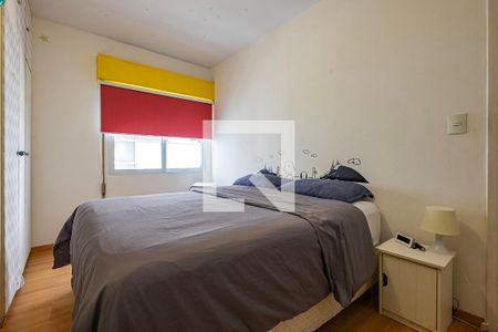 Quarto 1 de apartamento à venda com 2 quartos, 71m² em Paraíso, São Paulo