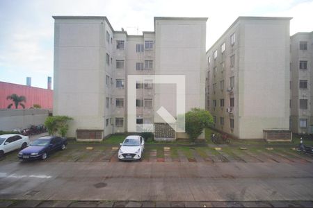 Vista do Quarto 1 de apartamento à venda com 2 quartos, 43m² em Santos Dumont, São Leopoldo