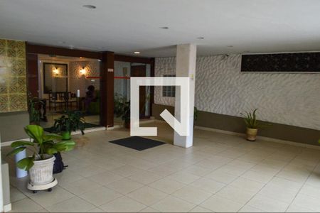 Área comum de apartamento para alugar com 2 quartos, 78m² em Taquara, Rio de Janeiro