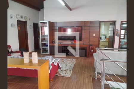 Foto 10 de casa à venda com 4 quartos, 396m² em Paquetá, Belo Horizonte