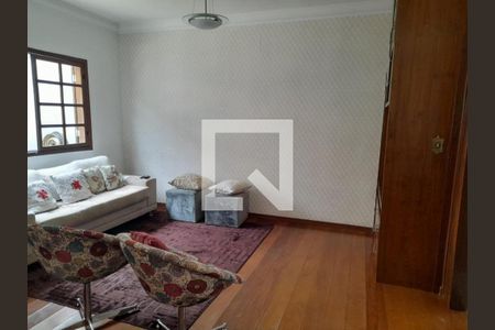 Foto 06 de casa à venda com 4 quartos, 396m² em Paquetá, Belo Horizonte