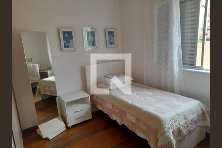 Foto 20 de casa à venda com 4 quartos, 396m² em Paquetá, Belo Horizonte