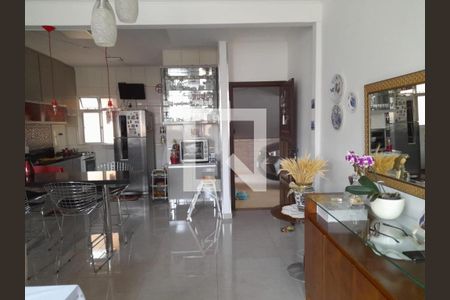 Foto 12 de casa à venda com 4 quartos, 396m² em Paquetá, Belo Horizonte