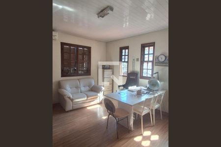 Foto 03 de casa à venda com 4 quartos, 396m² em Paquetá, Belo Horizonte