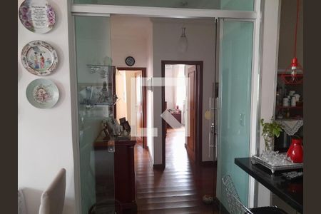 Foto 14 de casa à venda com 4 quartos, 396m² em Paquetá, Belo Horizonte