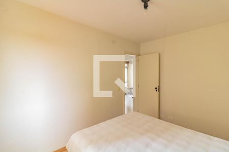 Quarto 2 de apartamento para alugar com 2 quartos, 56m² em Vila Alexandria, São Paulo
