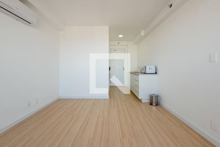 Studio de kitnet/studio para alugar com 1 quarto, 28m² em Sacomã, São Paulo