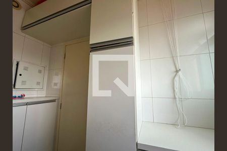 Área de Serviço de apartamento para alugar com 3 quartos, 107m² em Jardim Avelino, São Paulo