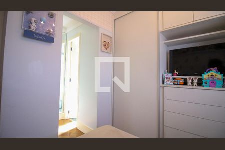 Suíte 1 de apartamento para alugar com 3 quartos, 107m² em Jardim Avelino, São Paulo