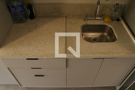 Studio de kitnet/studio para alugar com 1 quarto, 26m² em Perdizes, São Paulo