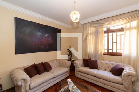 Quarto 2 de casa para alugar com 4 quartos, 515m² em Belvedere, Belo Horizonte