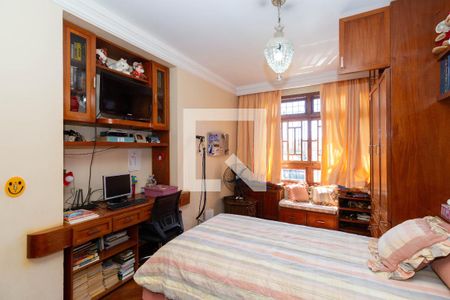 Suíte 1 de casa para alugar com 4 quartos, 515m² em Belvedere, Belo Horizonte
