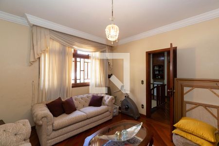 Quarto 2 de casa para alugar com 4 quartos, 515m² em Belvedere, Belo Horizonte